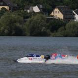 ADAC Motorboot Cup, Lorch am Rhein, Maximilian Stilz, Markus Hess